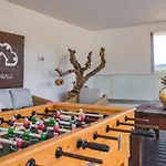 Vakantiehuis Advania *
