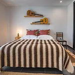 Vakantiehuis Advania