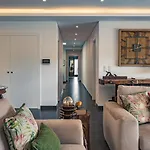 Vakantiehuis Advania *