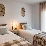 Vakantiehuis Advania *