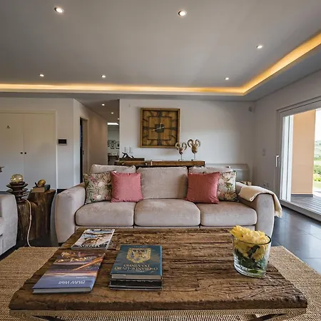 Prázdninový dům Advania Lourinhã