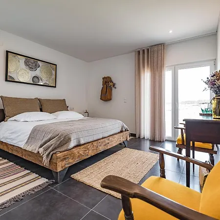 Advania Prázdninový dům