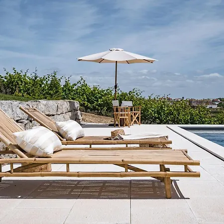 Advania Prázdninový dům *