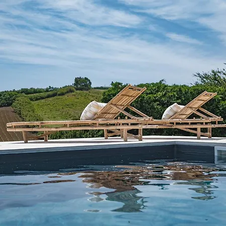 Prázdninový dům Advania *