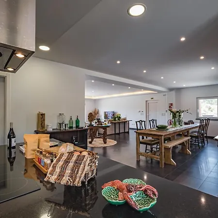 Advania Prázdninový dům Lourinhã