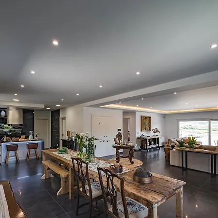 Prázdninový dům Advania