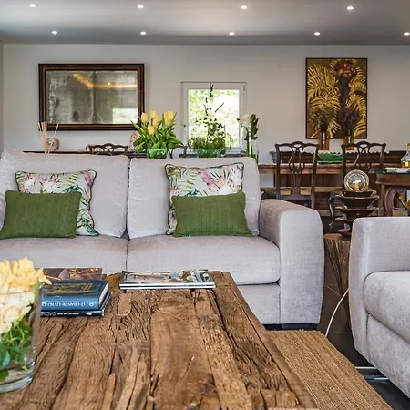 Advania Prázdninový dům Lourinhã