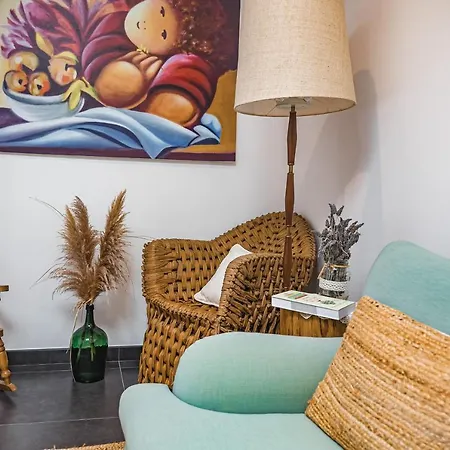 Prázdninový dům Advania Lourinhã