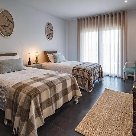 Сasa de vacaciones Advania Lourinhã