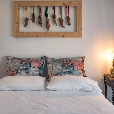 Advania Prázdninový dům