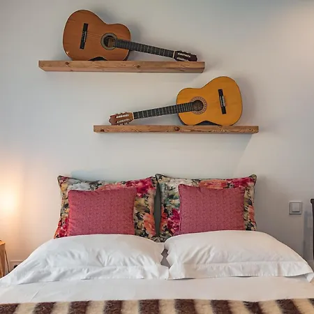 Advania Prázdninový dům Lourinhã