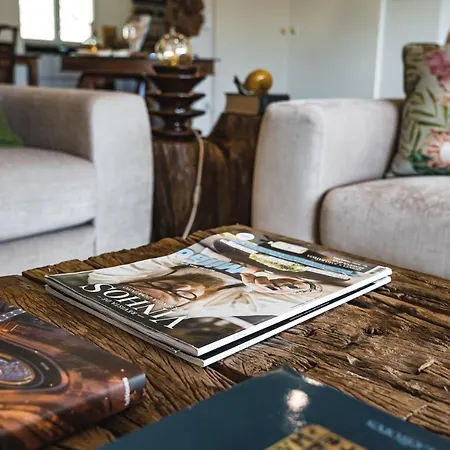 Prázdninový dům Advania