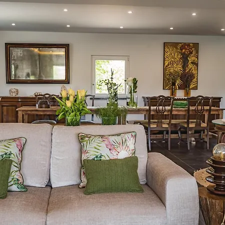 Advania Prázdninový dům Lourinhã