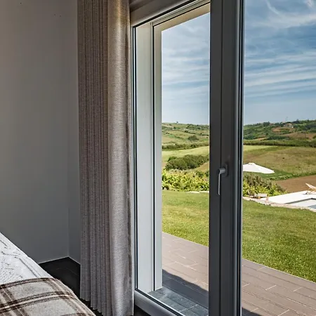 Advania Prázdninový dům