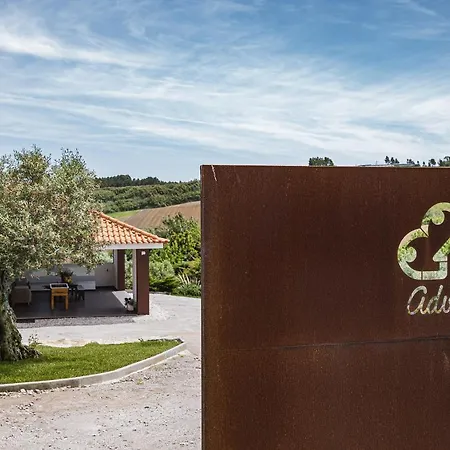 Prázdninový dům Advania