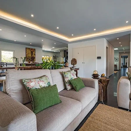 Advania Prázdninový dům