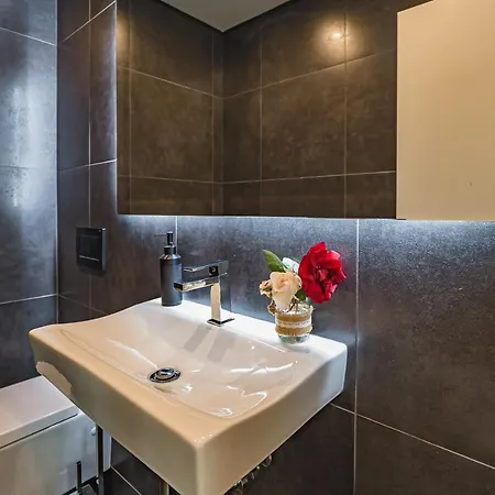 Prázdninový dům Advania Lourinhã