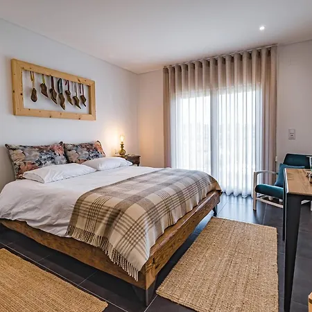 Prázdninový dům Advania Lourinhã