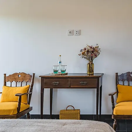 Prázdninový dům Advania Lourinhã