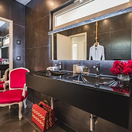 Advania Prázdninový dům *