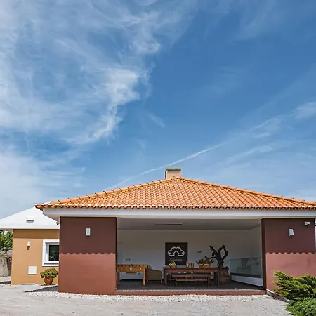 Vakantiehuis Advania *