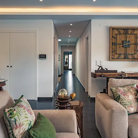 Prázdninový dům Advania *