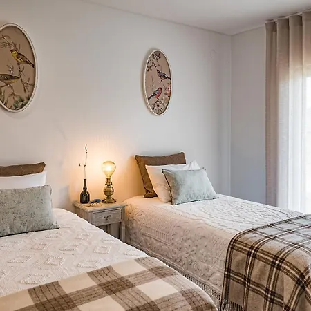 Prázdninový dům Advania *