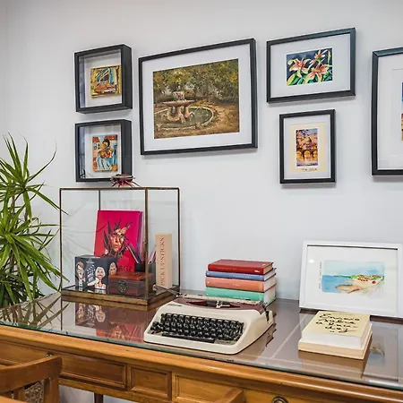 Advania Prázdninový dům