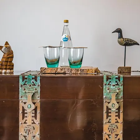 Prázdninový dům Advania Lourinhã