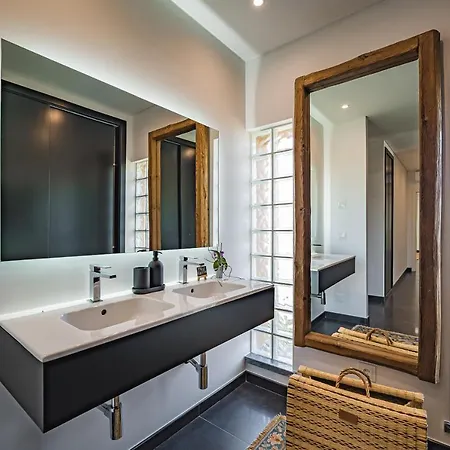 Prázdninový dům Advania