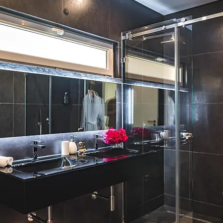 Advania Prázdninový dům