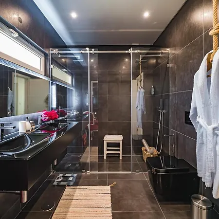 Prázdninový dům Advania