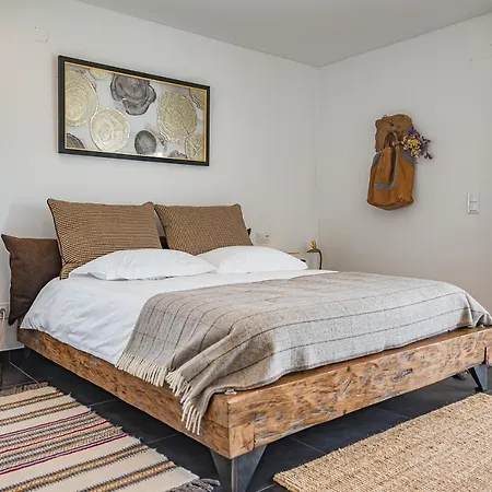 Advania Prázdninový dům