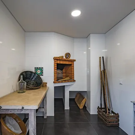 Advania Prázdninový dům