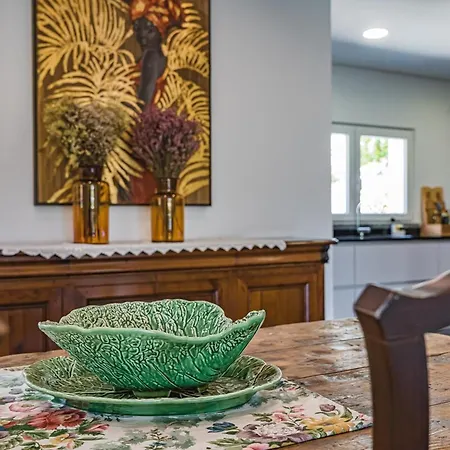 Advania Villa