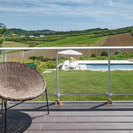 Advania Villa Lourinhã