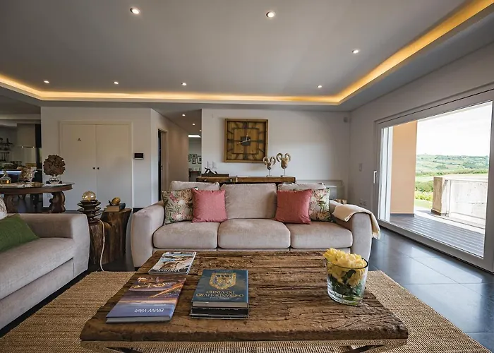 Casa de Férias Advania Lourinhã