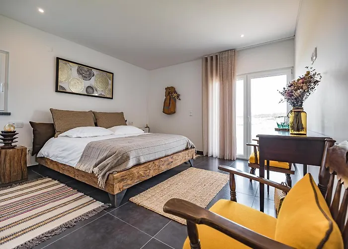 Advania Casa de Férias