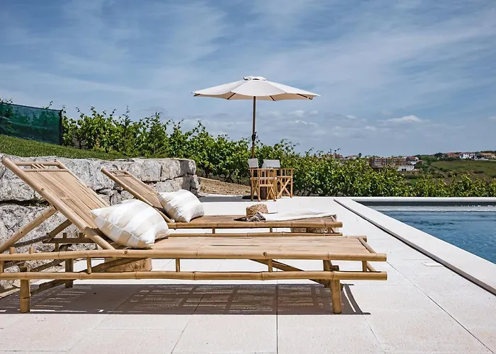 Advania Casa de Férias *