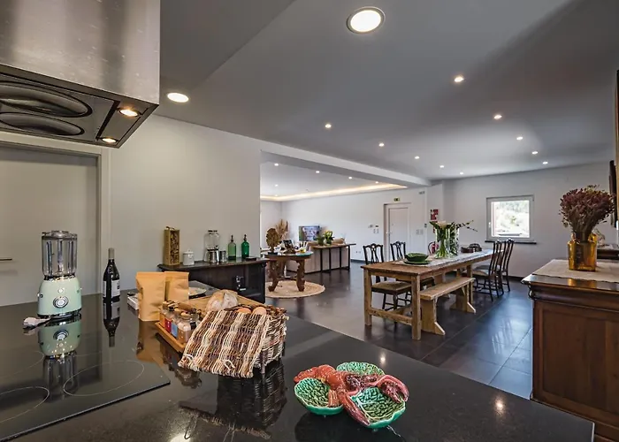 Advania Casa de Férias Lourinhã