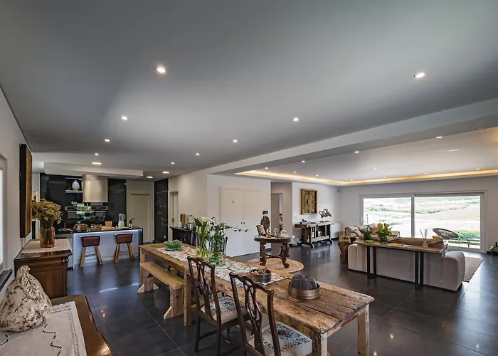 Casa de Férias Advania