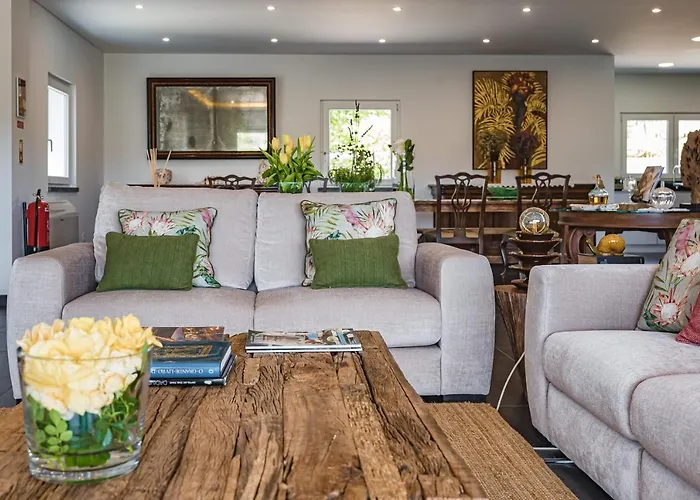 Advania Casa de Férias Lourinhã