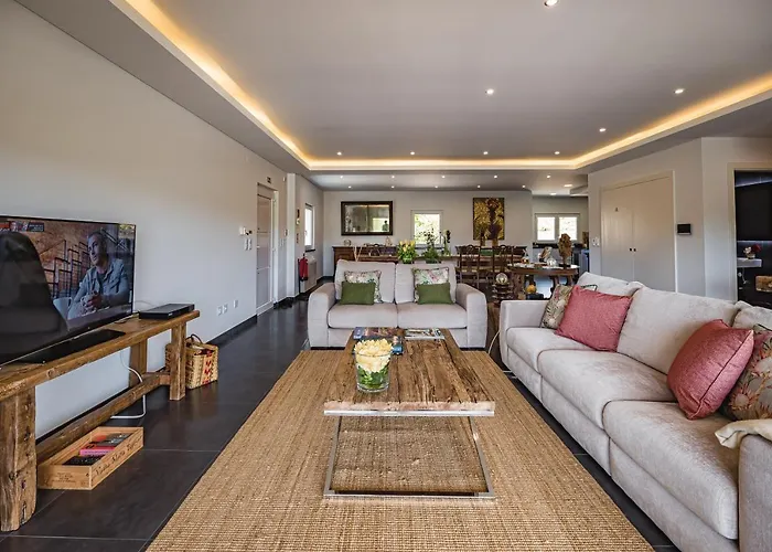 Casa de Férias Advania