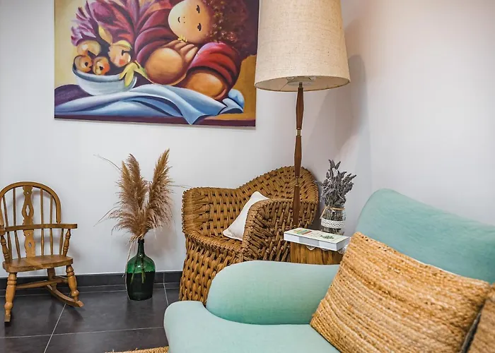 Casa de Férias Advania Lourinhã