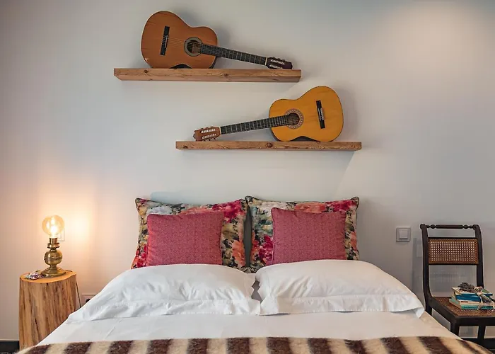 Advania Casa de Férias Lourinhã