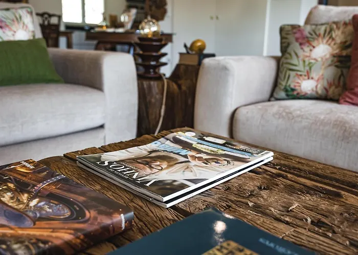 Casa de Férias Advania