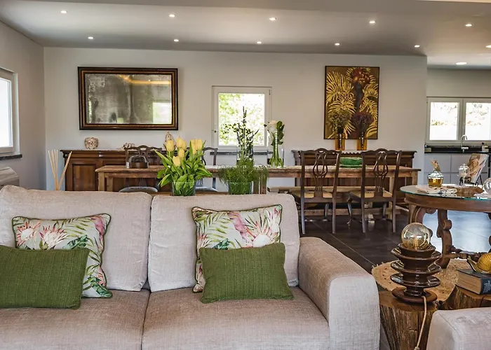 Advania Casa de Férias Lourinhã