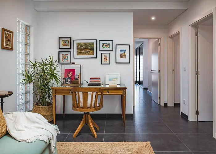 Advania Casa de Férias Lourinhã