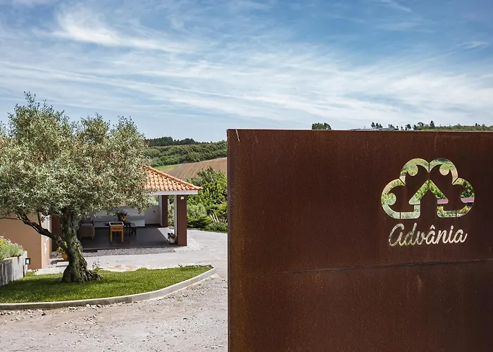 Casa de Férias Advania