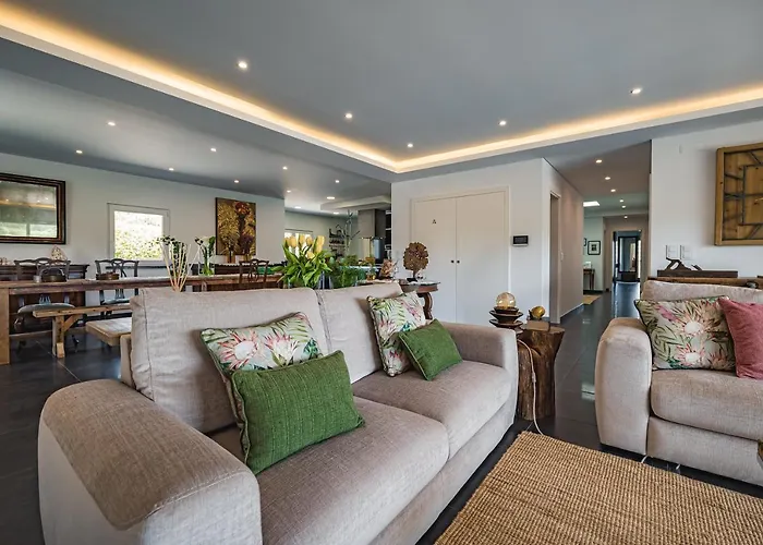 Advania Casa de Férias